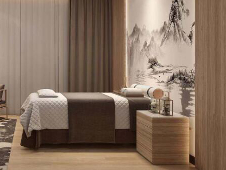 青岛李沧水疗的科学奥秘：温水疗法如何重塑你的健康状态