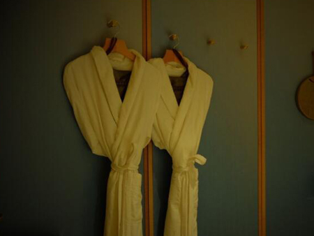 青岛李沧桑拿会所｜排湿排毒·焕活身心